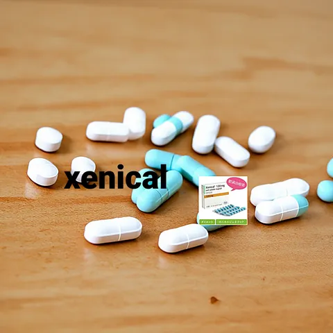 Xenical lo venden sin receta medica